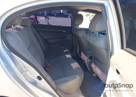 2006 Honda Civic Lx from USA, damaged, VIN 2HGFA16536H519050